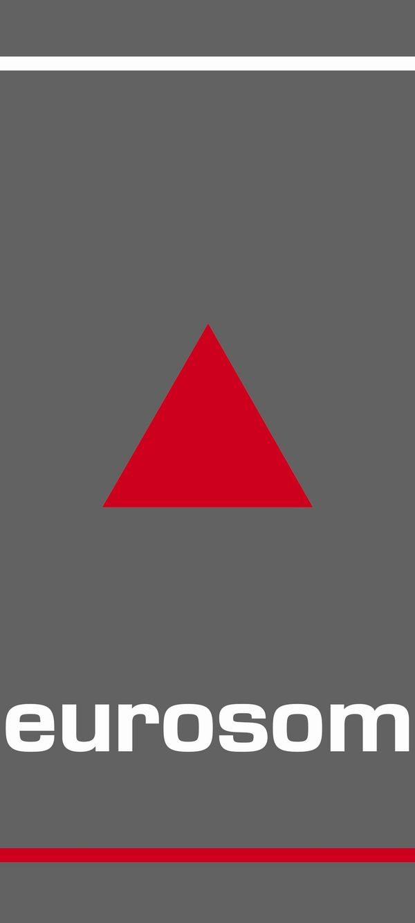 Logotipo Eurosom