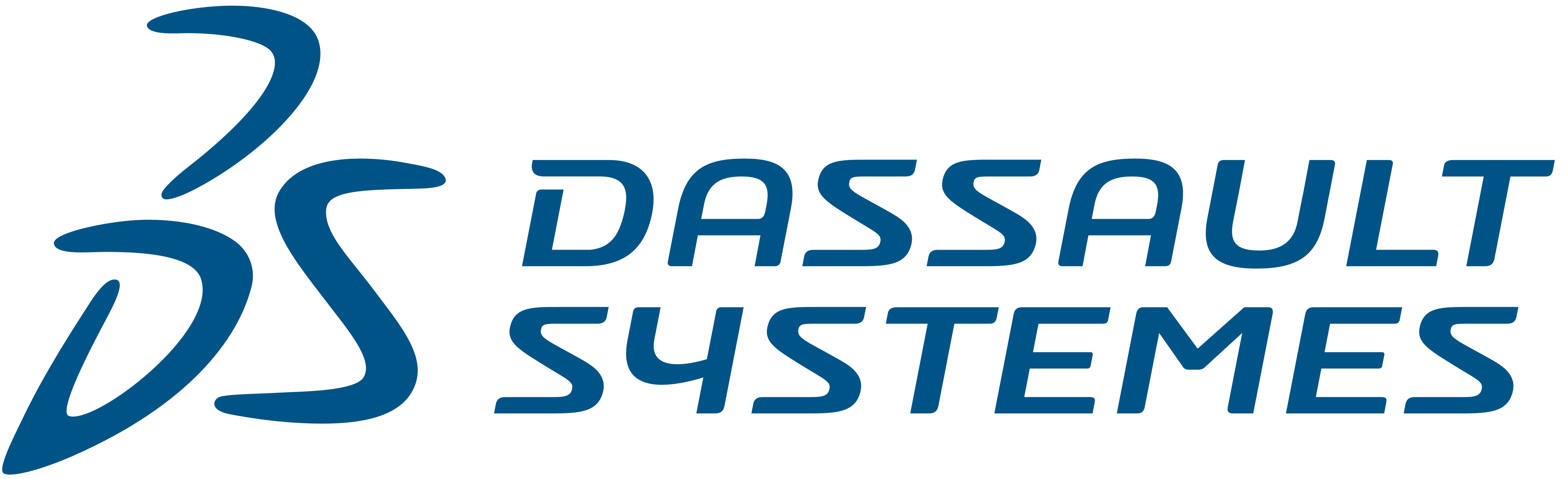 Dassault Système logo