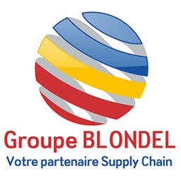 Groupe Blondel logo
