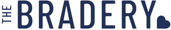 The Bradery logo