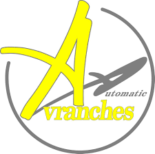 Avranches Automatic logo