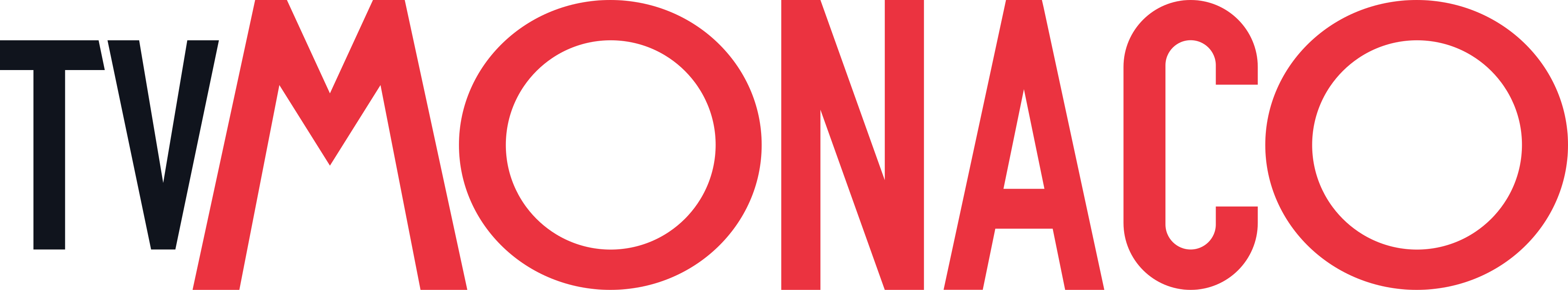 TV Monaco logo