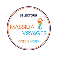 Massilia Voyages logo