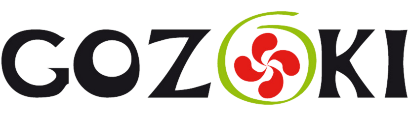Gozoki logo