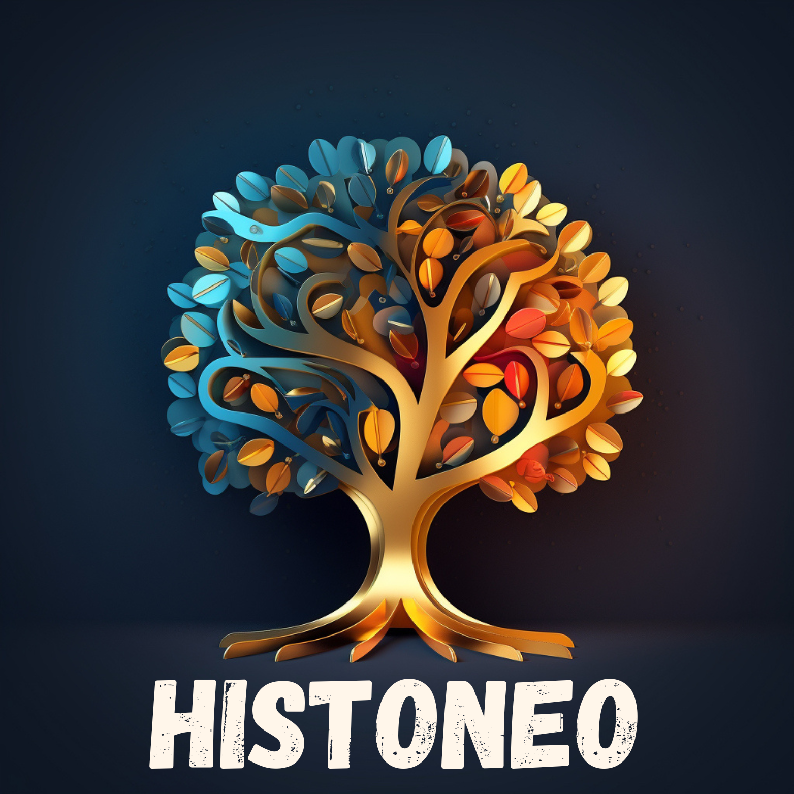 HistoNéo logo