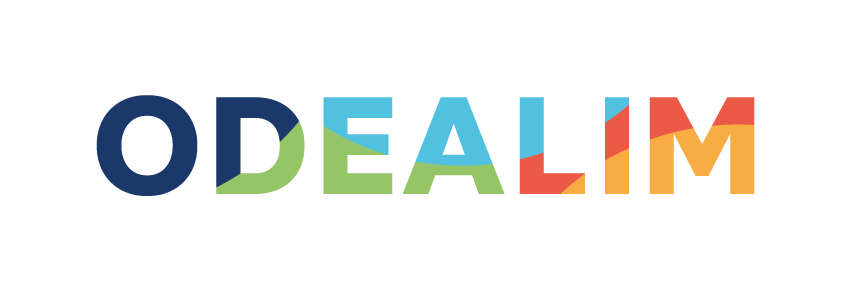 Groupe Odealim logo