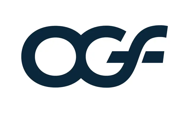 Groupe OGF logo