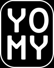 Robot YOMY logo