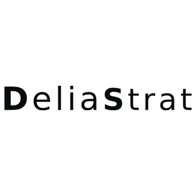 Delia Strat logo