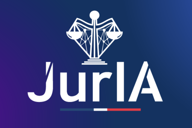 JurIA logo