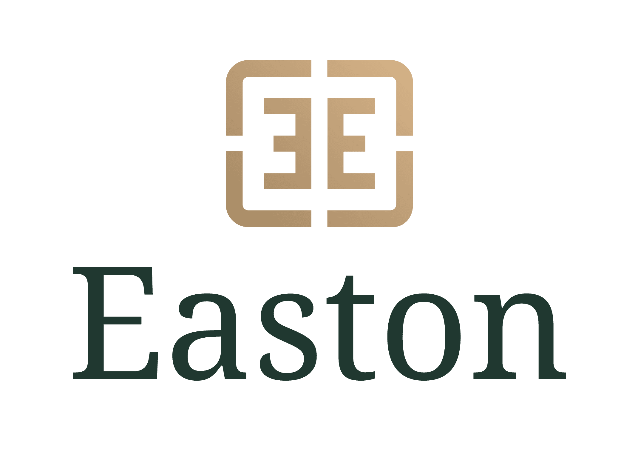 Easton logo