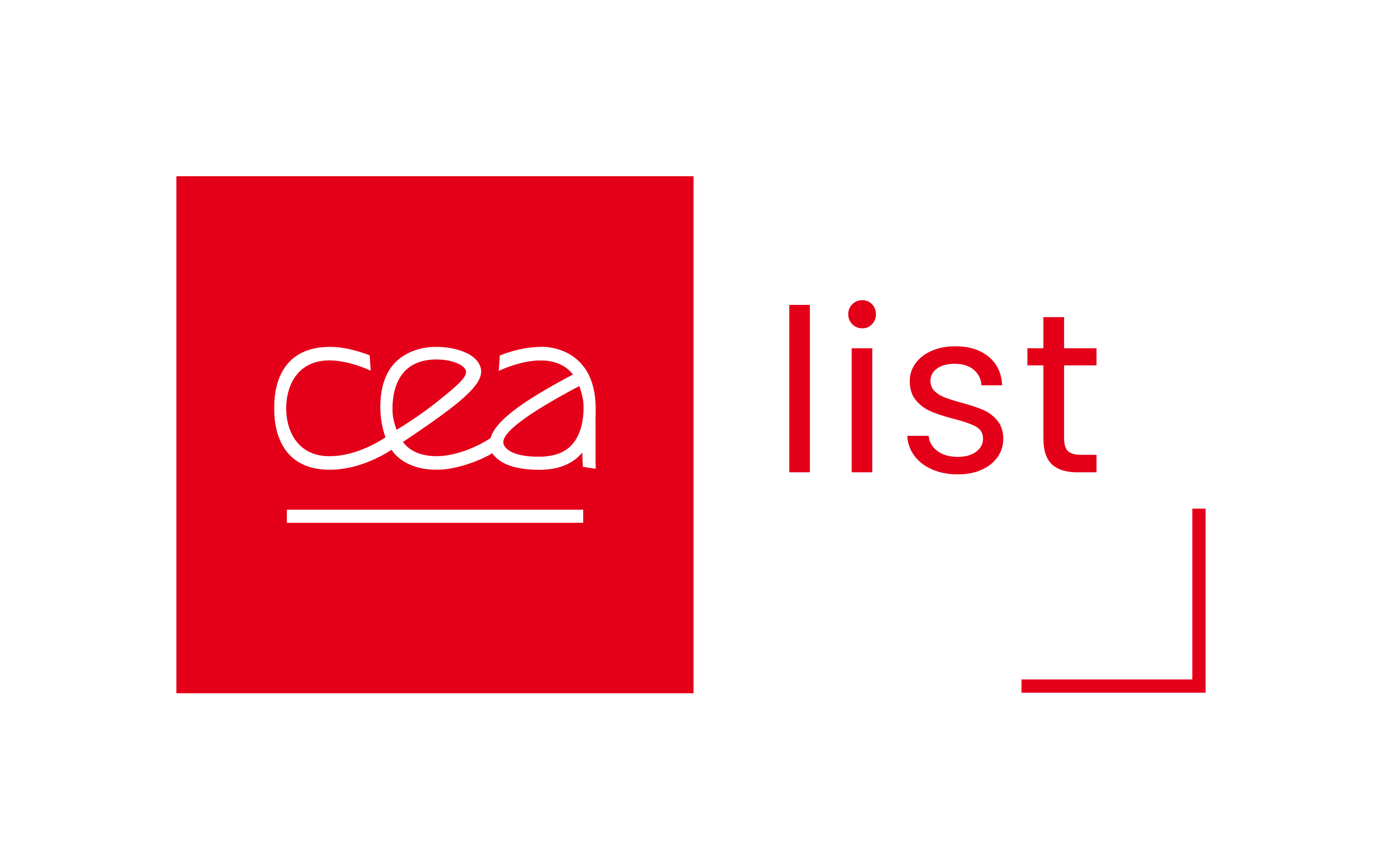 CEA LIST logo