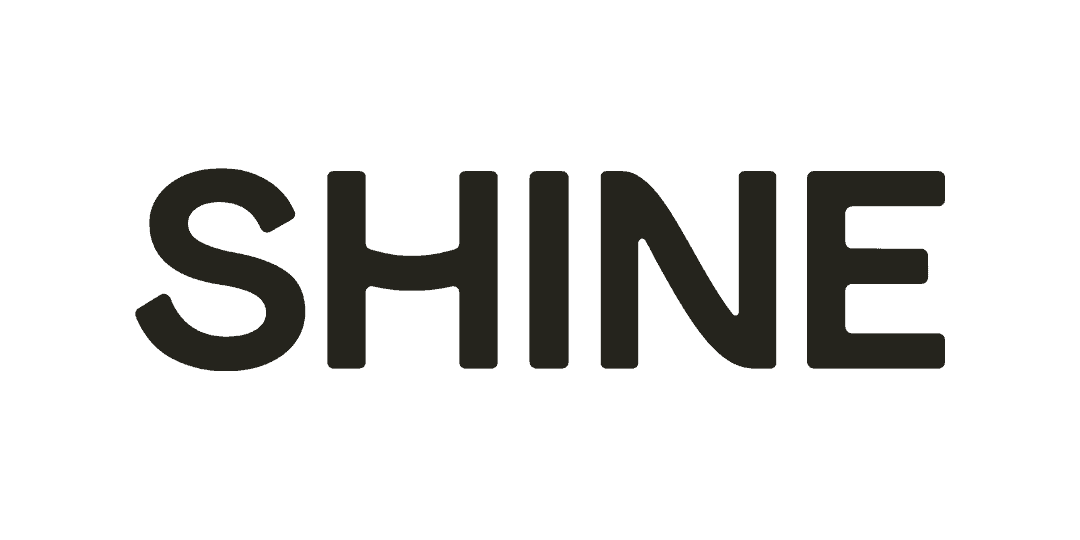 Shine logo