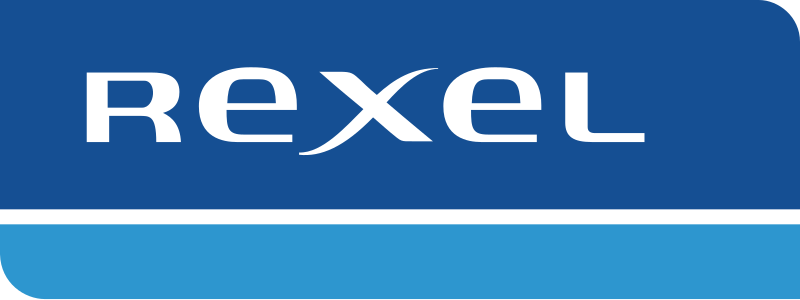 Groupe Rexel logo