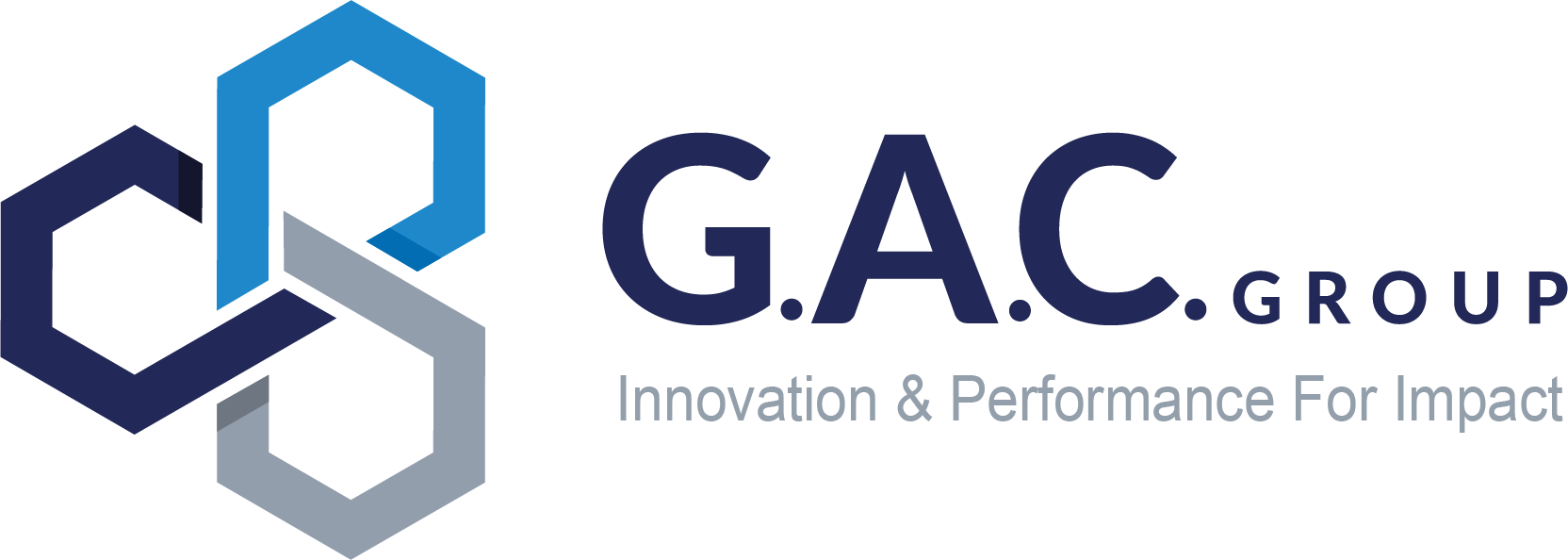 G.A.C Group logo