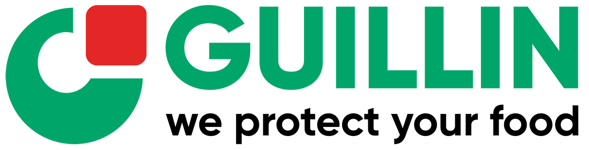 Groupe Guillin logo