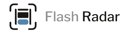 Flash Radar logo