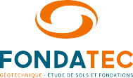Fondatec logo