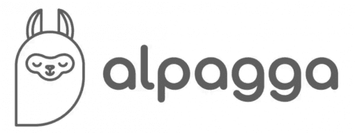 Alpagga logo
