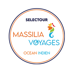 Massilia Voyages logo