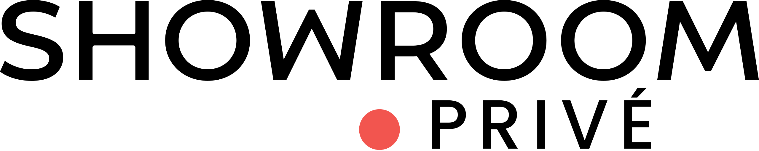 Showroomprivé logo