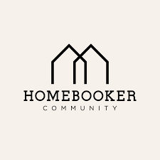 Homebooker logo