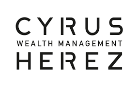 Cyrus Herez logo