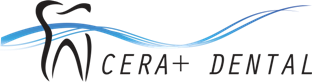 Cera Plus Dental logo