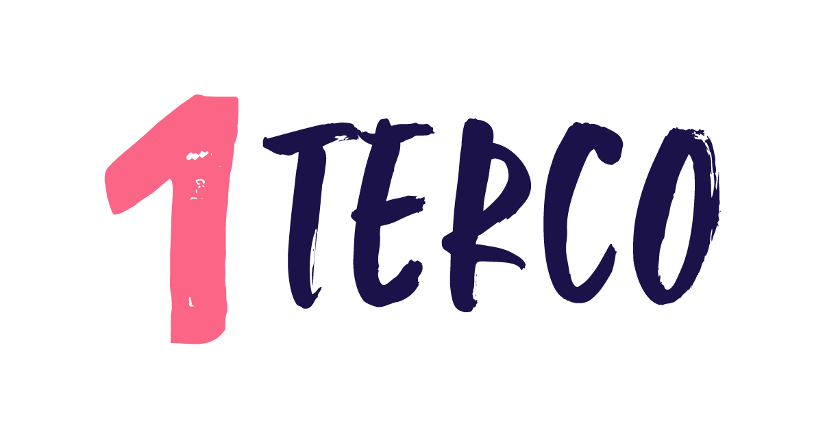 1terco logo