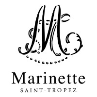 Marinette Saint Tropez logo