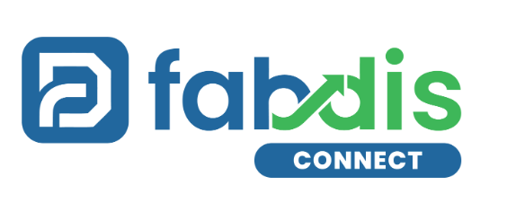 Fab-Dis Connect  logo