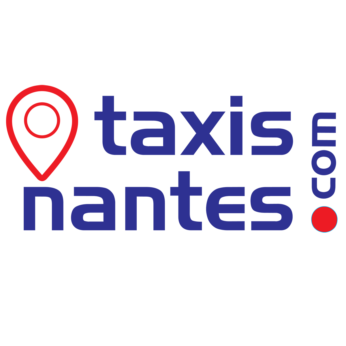 Taxis Nantes logo