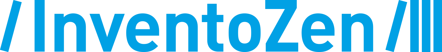 InventoZen logo