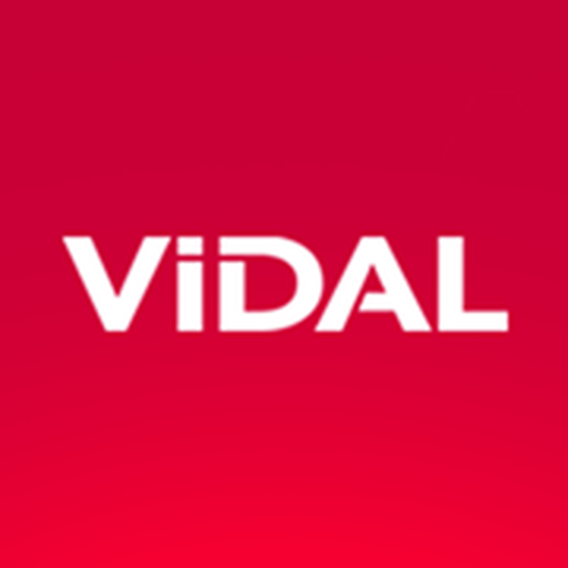 Vidal Ma Santé logo