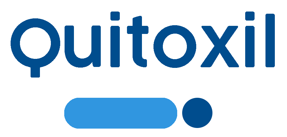 Quitoxil logo