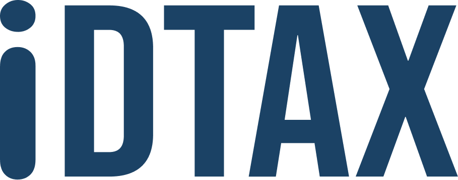 IDTAX logo