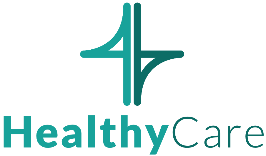 Healthycare logo