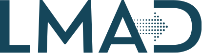LMAD logo