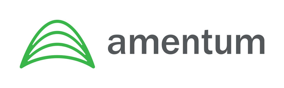 Amentum logo