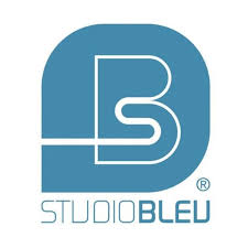 Studio Bleu  logo