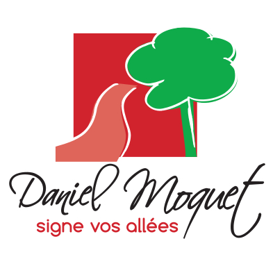 Daniel Moquet logo