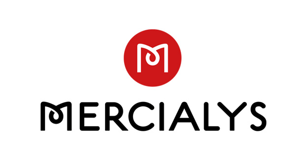 Mercialys logo