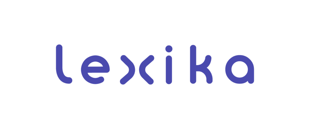 Lexika - Formation logo
