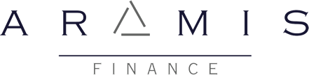 Aramis Finance logo