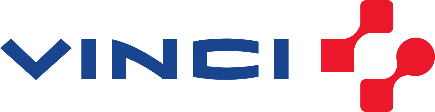 Vinci Construction logo