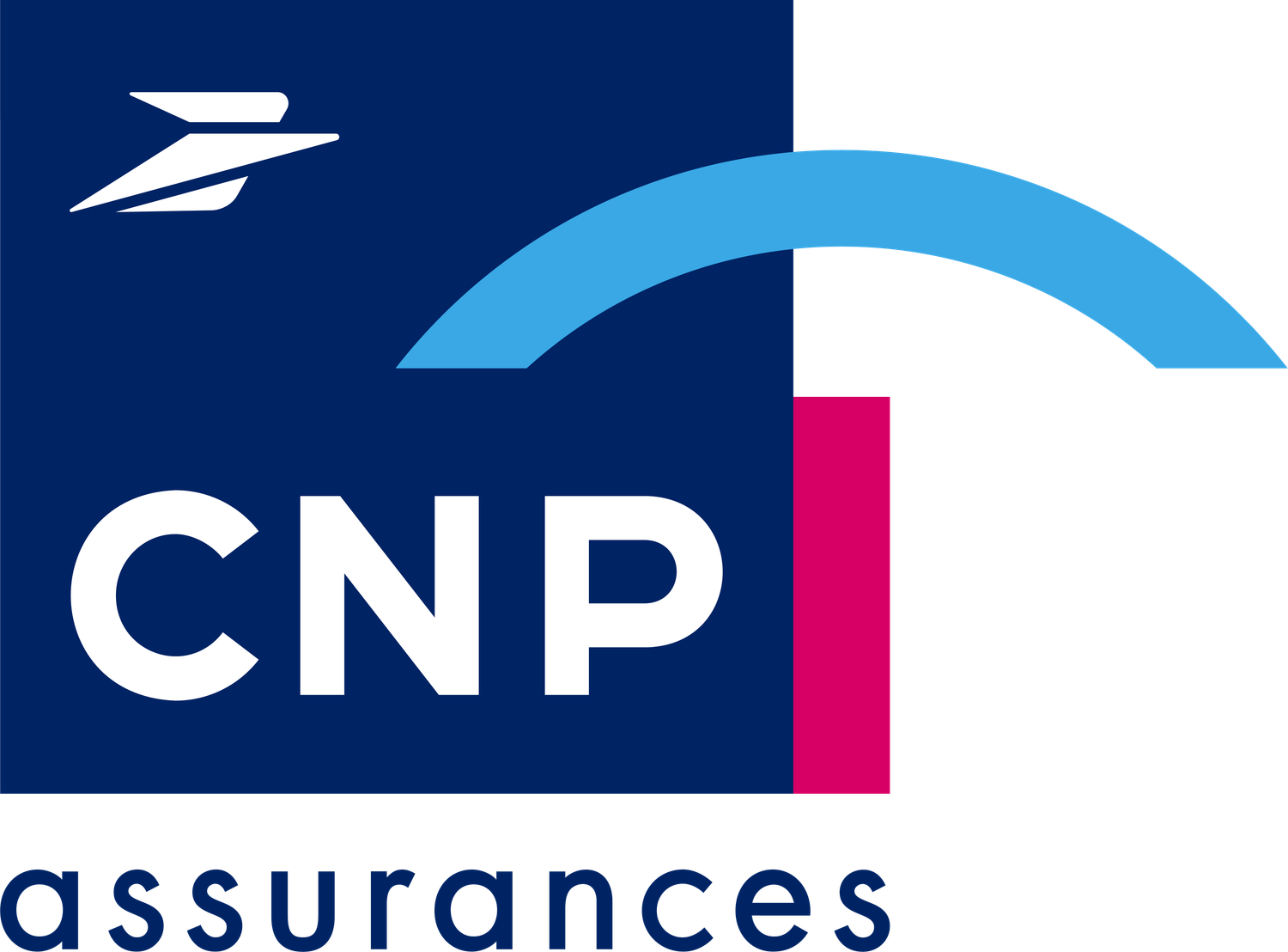 CNP Assurances logo