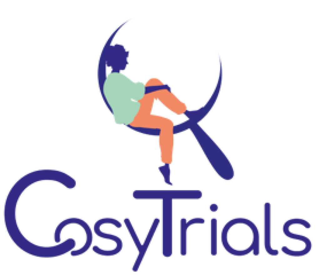 Logo CosyTrials