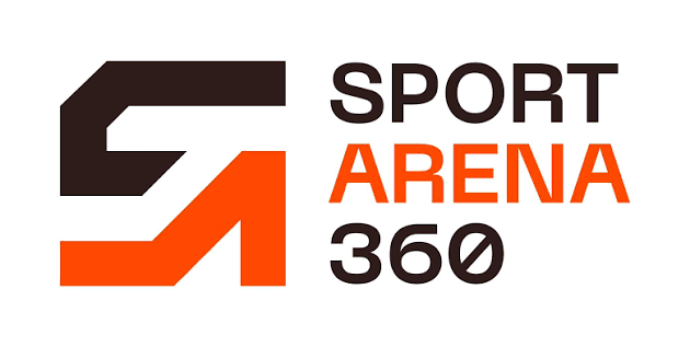 Sport Arena 360 logo