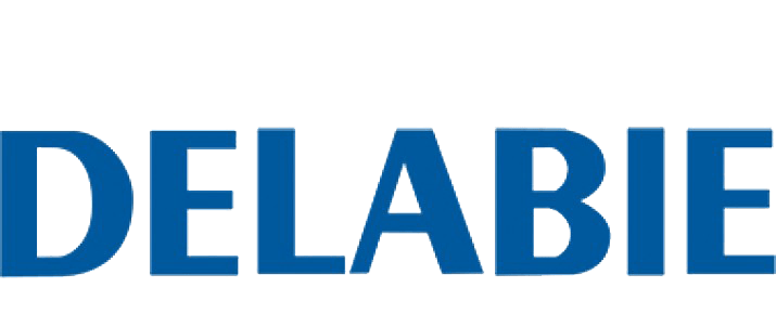 Delabie logo