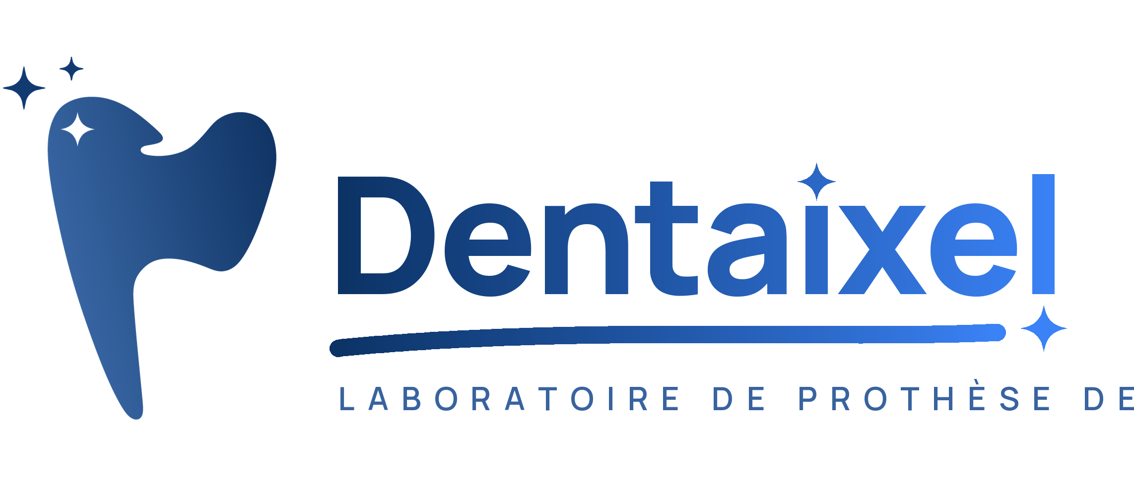 Dentaixel logo